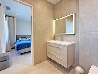 Bad en Suite