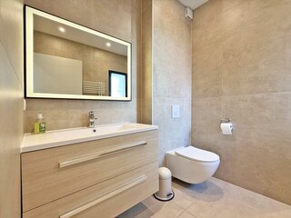 Villa Les Issambres Caratteristiche 32