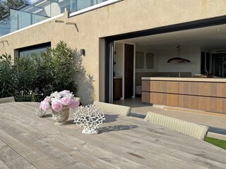 Villa Les Issambres Kenmerken 23