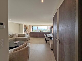 Villa Les Issambres Caratteristiche 18