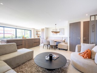 Villa Les Issambres Caratteristiche 11