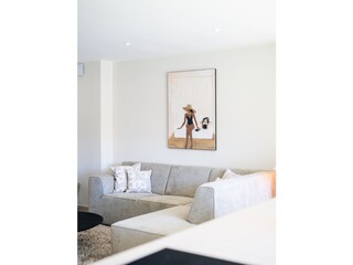 Villa Les Issambres Caratteristiche 12