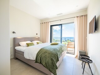 Villa Les Issambres Caratteristiche 26