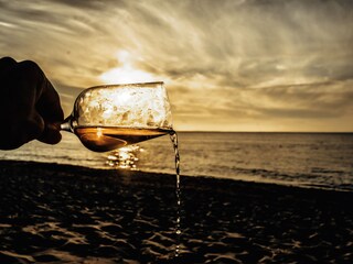 Ferienwohnung Lubmin Umgebung 18