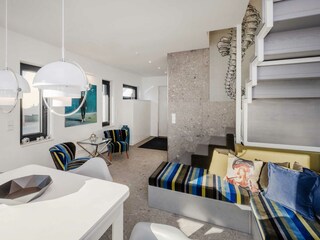 Ferienwohnung Lubmin Außenaufnahme 11