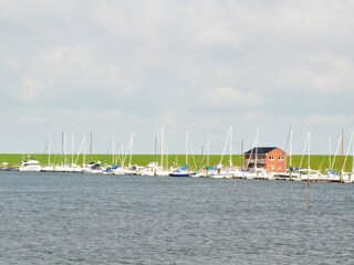 Seglerhafen Büsum
