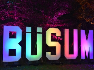 Büsumer Lichterwoche