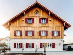 Ferienwohnung beim Kistlar - Marktoberdorf - image1