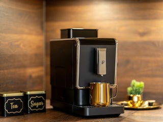 Kaffeevollautomat für deinen perfekten Start