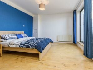 Ferienwohnung NH Wohnung Modern 2 Zimmer