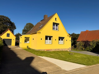 Frontalansicht