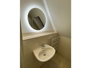 Badezimmer DG
