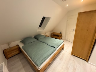 Schlafzimmer 3