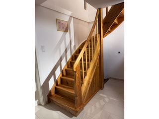 Treppe