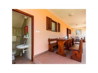 Holiday house Peroj Outdoor Recording 7