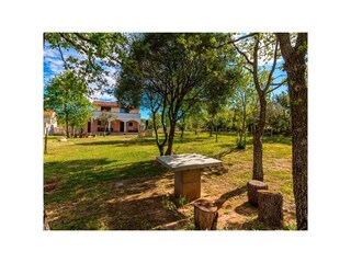 Holiday house Peroj Outdoor Recording 8