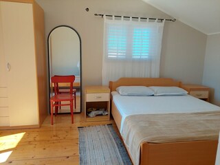 Ferienhaus Peroj Außenaufnahme 29