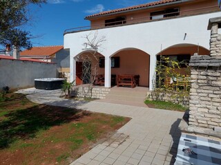 Holiday house Peroj Outdoor Recording 12