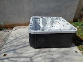 Ferienhaus Peroj Ausstattung 35