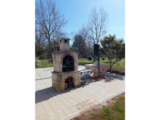 Ferienhaus Peroj Ausstattung 36