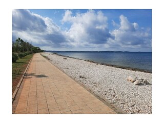 Ferienhaus Peroj Umgebung 37