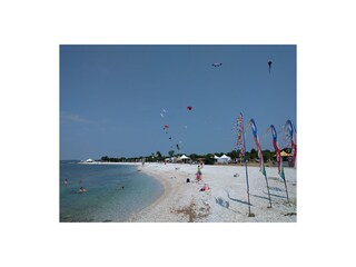 Holiday house Peroj Environment 39