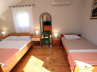 Ferienhaus Peroj Außenaufnahme 22