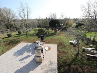 Holiday house Peroj Outdoor Recording 27