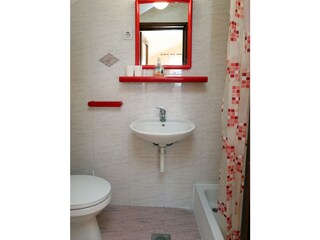 Ferienhaus Peroj Außenaufnahme 24