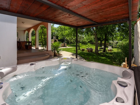 Holiday house DUMENDZIC