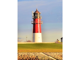 Büsumer Leuchtturm