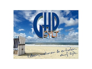 GHD Sylt - Ihre persönliche Vermietungsagentur