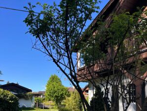Ferienhaus Waxenstein / Wohnung - Garmisch-Partenkirchen - image1