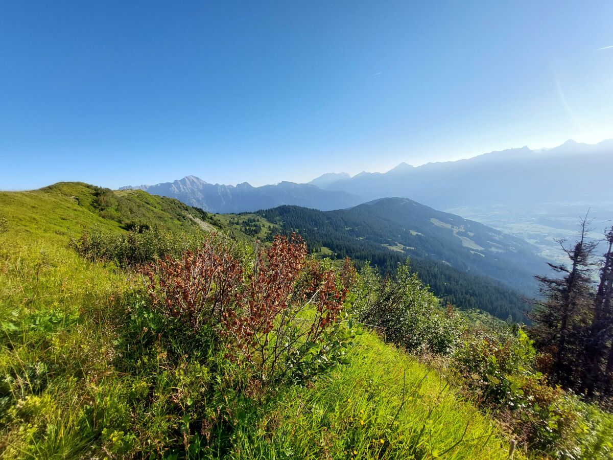 Apartment Schwaiberghof
