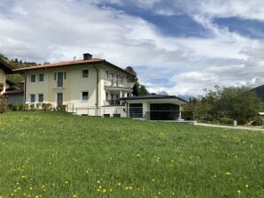Apartment Appartementhaus Anna - Leogang - image1