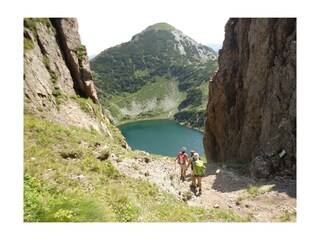 Bergsee Wildseeloder