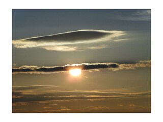 Abendstimmung