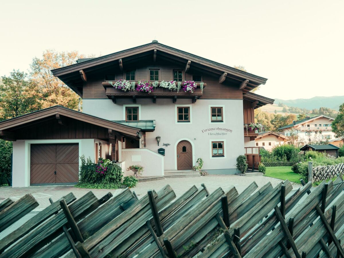 Apartment Ferienwohnungen Hirschbichler