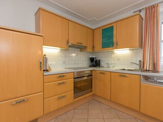 ferienwohnung-leogang-2-Küche