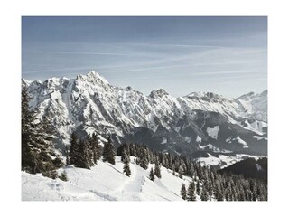 Steinberge (c) Julian Mullan Winter