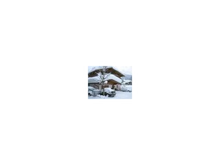 Nichtraucherhaus Hirschbichler im Winter