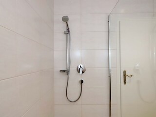 Dusche
