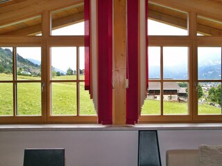 Fenster Studio Appartement 2