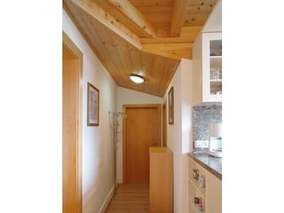 Gang Appartement für 2
