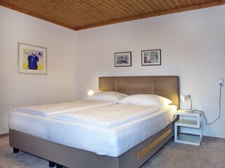 Schlafzimmer1 Appartement groß
