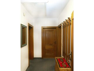 Vorhaus Appartement groß