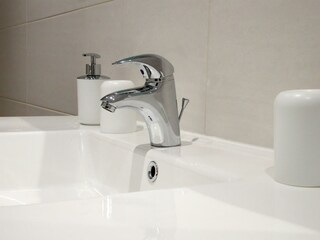 Waschbecken Zimmer1