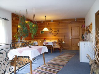 Vorhaus Allgemein