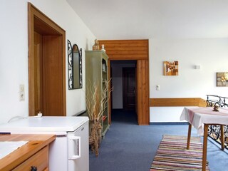 Vorhaus Allgemein