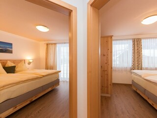 2 Schlafzimmer